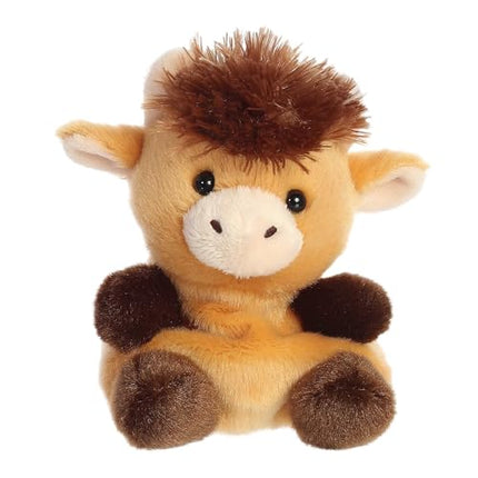 PALM Hubert highland Cow 5”