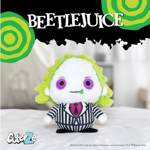 BJ Beetlejuice 12"