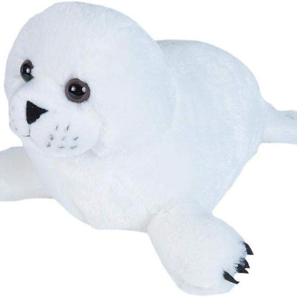 CK Harp Seal Pup 12"