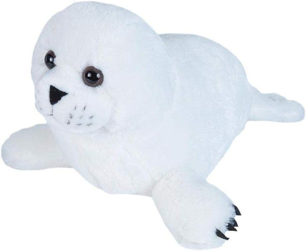 CK Harp Seal Pup 12"