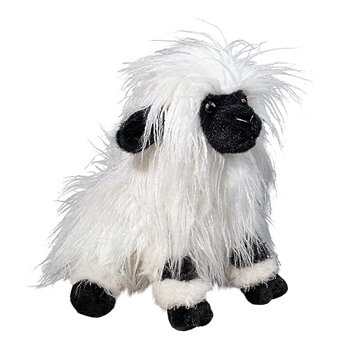 Barley Blacknose Lamb 10"