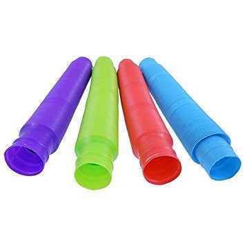 Pop Toobs 1pk Slinky