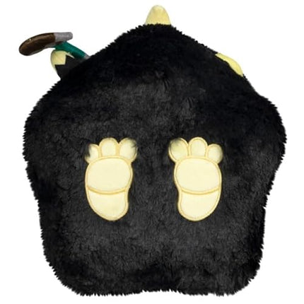 Mini Squishable Graveyard Doctor Plague
