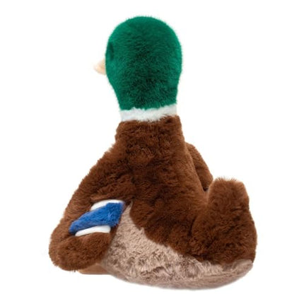 Desie Mallard Duck SOFTS 10"