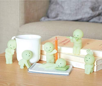 SMISKI Minifigure Living Series