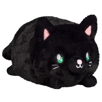 Squishable Black Kitty