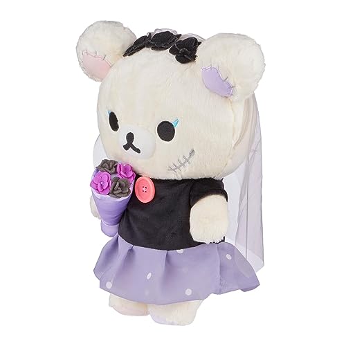 RK Korilakkuma Halloween 13.5"