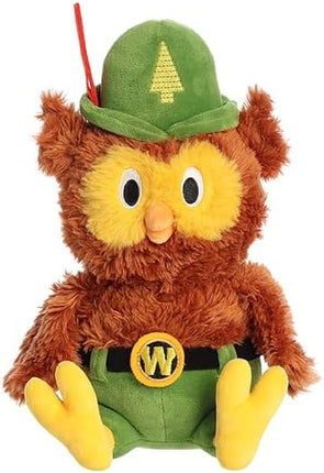 FFP Woodsy Owl 10"