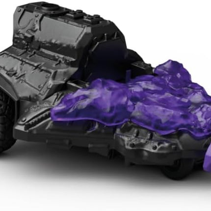 ELD Crashmobile Shadow Jet