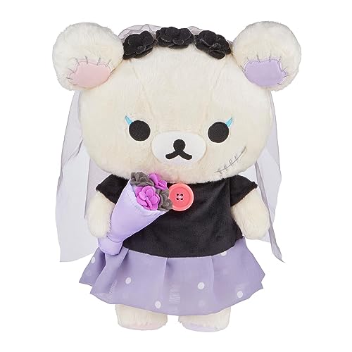 RK Korilakkuma Halloween 13.5"