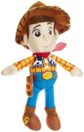 TS Woody 8"