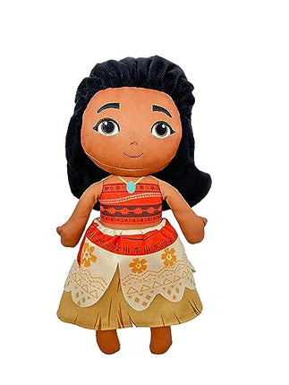 DP Moana Doll Sound