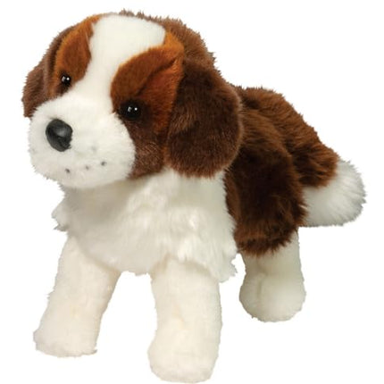 Brutus St Bernard Dog 10"