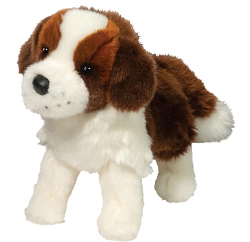 Brutus St Bernard Dog 10"