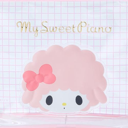 PVC POUCH: MP