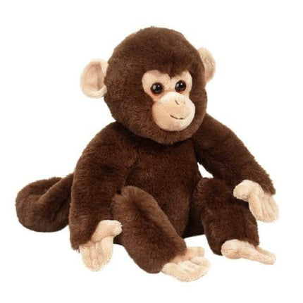 Mikie Monkey SOFTS 9"