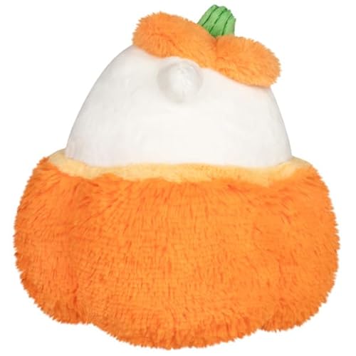 Mini Squishable Pumpkin Ghost