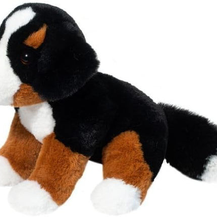 Bowie BERNESE MOUNTAIN DOG  SOFT 11"