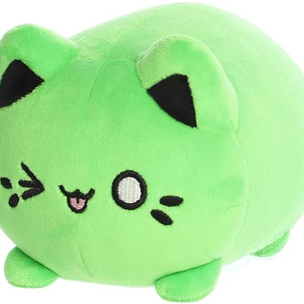 TP MEOW Toxic Green 7"