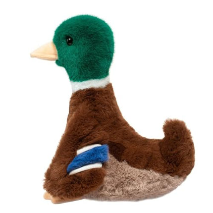 Desie Mallard Duck SOFTS 10"