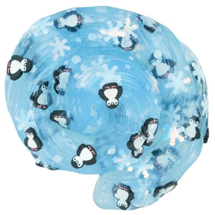 PUT Advent Calendar Winter Wonderland