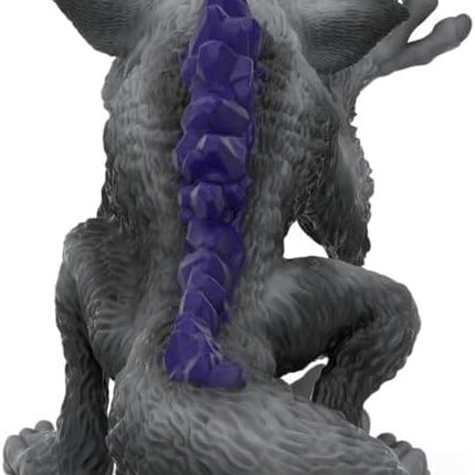ELD Shadow lemur