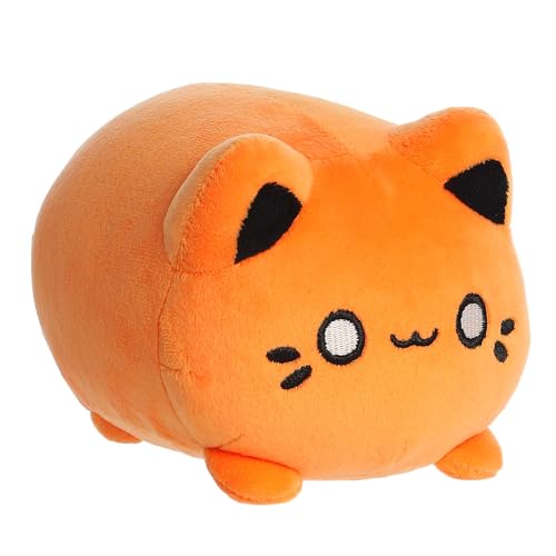 TP MEOW Kinetic Orange 7"