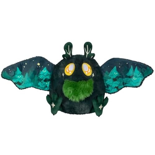 Mothman Dark Forest MINI