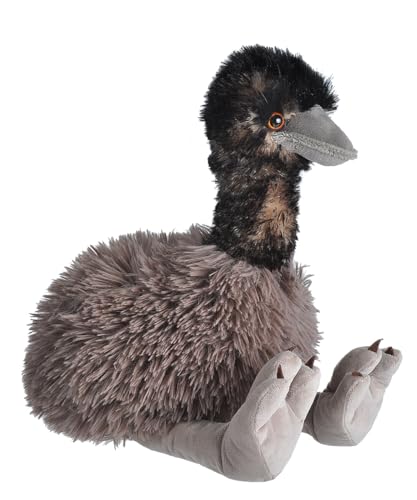 CK Emu