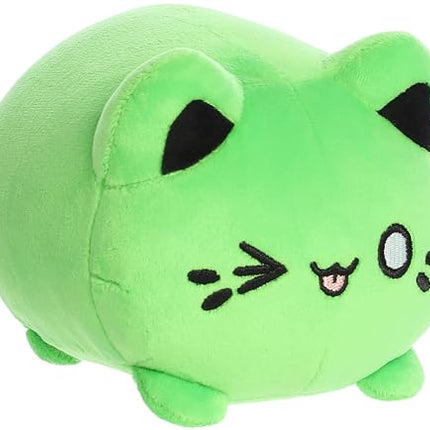 TP MEOW Toxic Green 7"