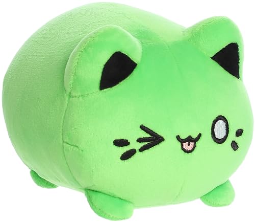 TP MEOW Toxic Green 7"