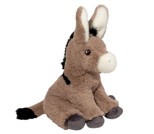 Jackie Donkey SOFTS 11"