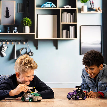 ELD Shadow Crashmobile with Mini Creature