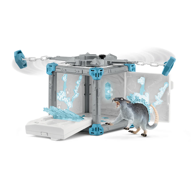 ELD BattleCave Ice Rat