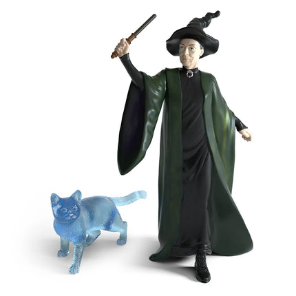 HP Mc Gonogall & Patronus