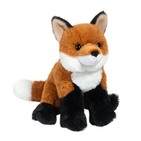 Freddie Fox SOFTS 6"