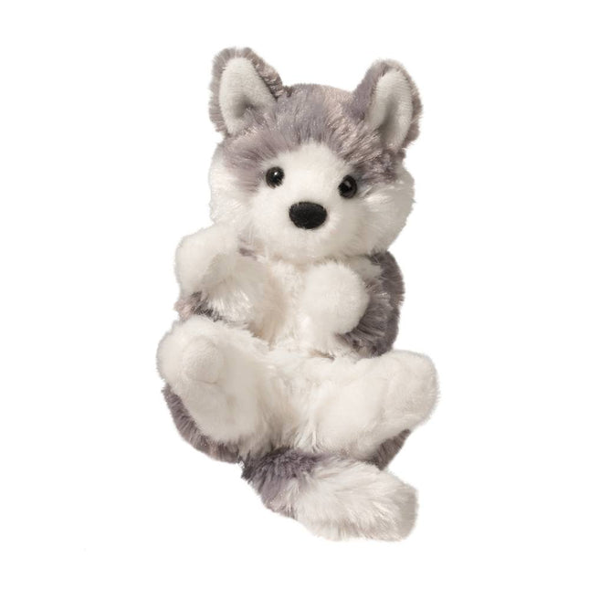 LH Husky Dog 6"