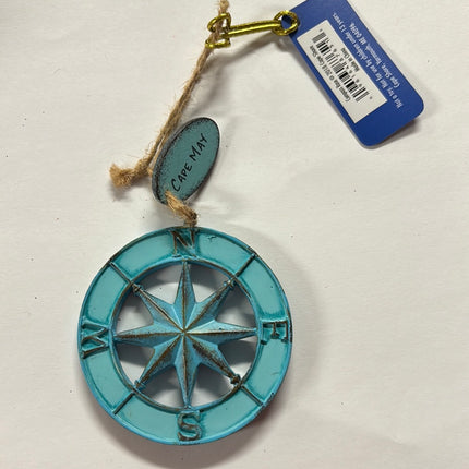 ORN Resin Compass