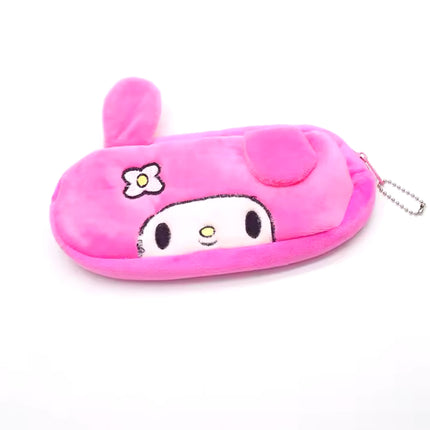 SR Pencil Case KR Plush MX