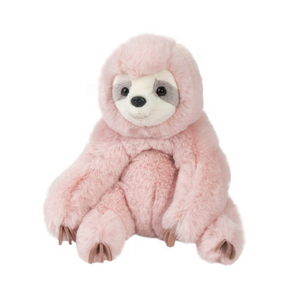 Pokie Pink Sloth SOFTS 6"