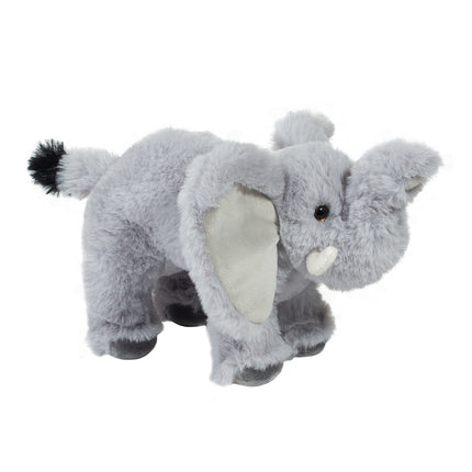 Everly Elephant SOFTS 10"