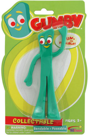 Gumby