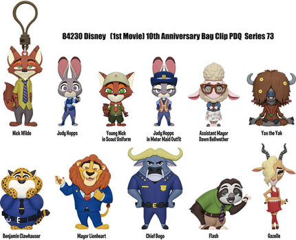 ZOO CL Foam BB S73 10th Anniversary