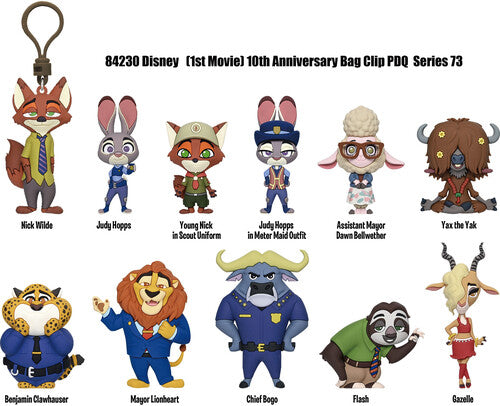 ZOO CL Foam BB S73 10th Anniversary