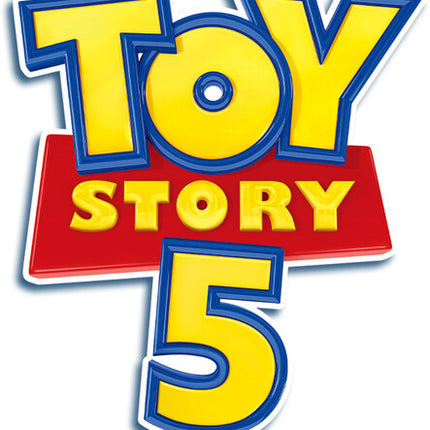 TS CL Foam BB Toy Story of Terror 5