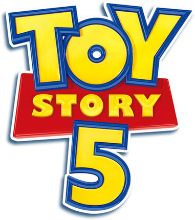 TS CL Foam BB Toy Story of Terror 5