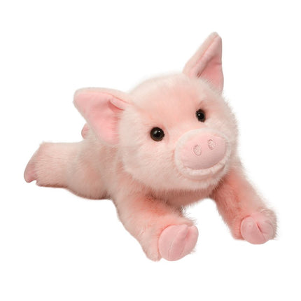 Charlize Pig Pink DLUX 16"