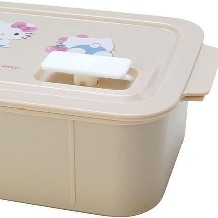 LUNCH CASE: KT