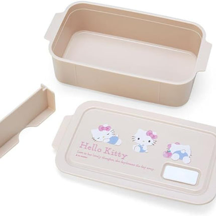 LUNCH CASE: KT