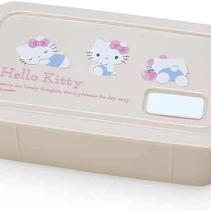 LUNCH CASE: KT